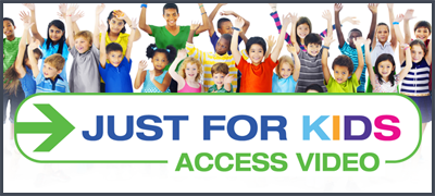 Just For Kids